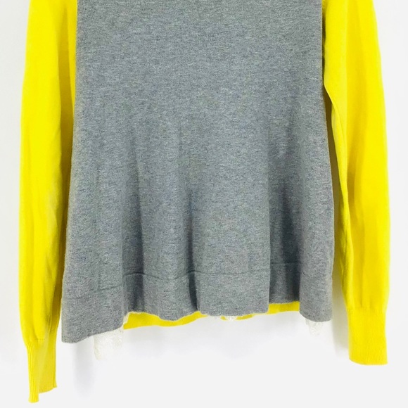 Cabi Love Carol Collection Belle Button Up Sweater - Picture 6 of 6